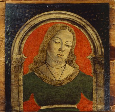 Deckenpaneele von Lombard painter –